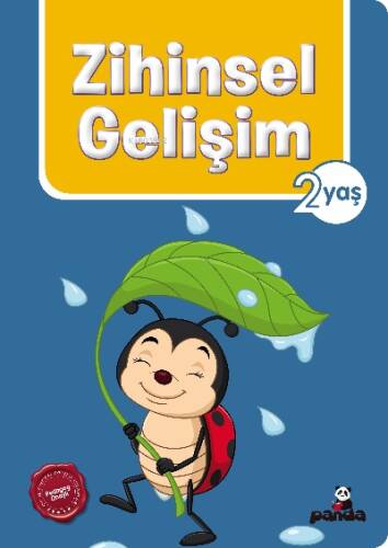 2 Yaş Zihinsel Gelişim - 1