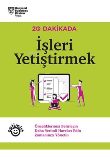 20 Dakikada İşleri Yetiştirmek - 1