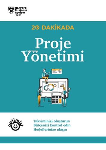 20 Dakikada Proje Yönetimi - 1