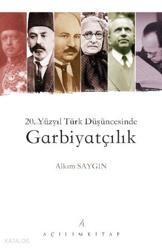 20. Yüzyıl Türk Düşüncesinde - 1