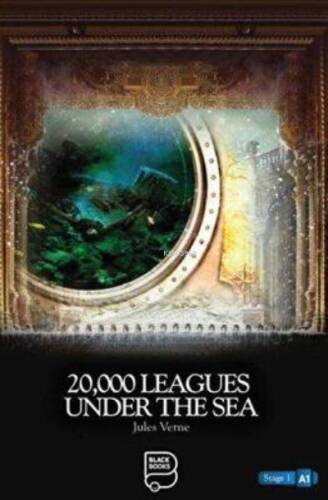 20,000 Leagues Under The Sea - 1