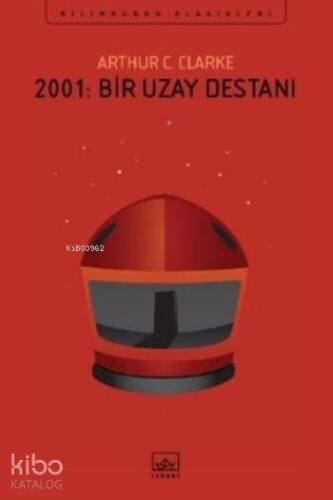 2001 Bir Uzay Destanı - 1