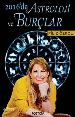 2016'da Astroloji ve Burçlar - 1