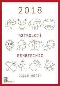 2018 Astroloji Rehberiniz - 1