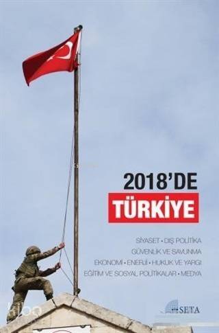 2018'de Türkiye - 1