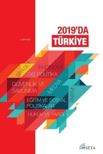 2019'da Türkiye - 1