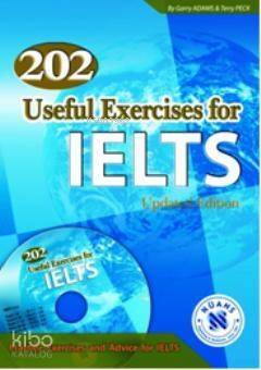 202 Useful Exercises for IELTS + Audio - 1