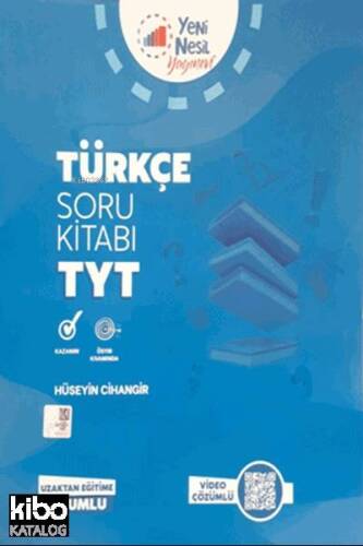 2020 TYT Türkçe Soru Kitabı - 1