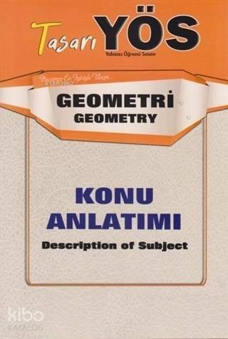 2020 YÖS Geometri Konu Anlatımı - 1