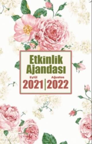 2021 Eylül-2022 Ağustos Etkinlik Ajandası ( Japon Bahçesi ) - 1