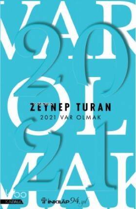 2021 Var Olmak - 1