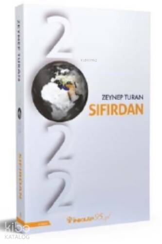 2022 Sıfırdan - 1