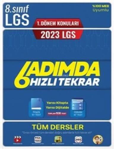 2023-LGS-1-Donem-6-Adimda-Tum-Dersler-Hizli-Tekrar - 1