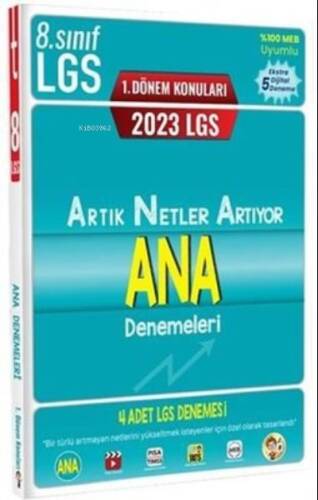 2023-LGS-1-Donem-Ana-Denemeleri - 1