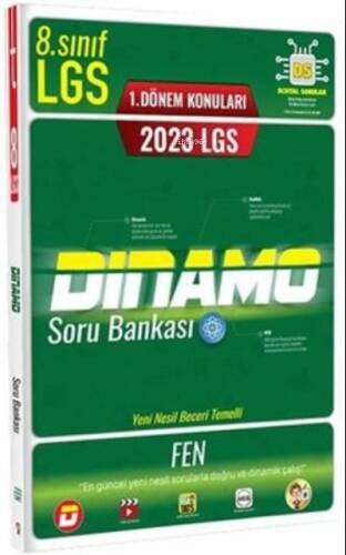 2023-LGS-1-Donem-Fen-Bilimleri-Dinamo-Soru-Bankasi - 1