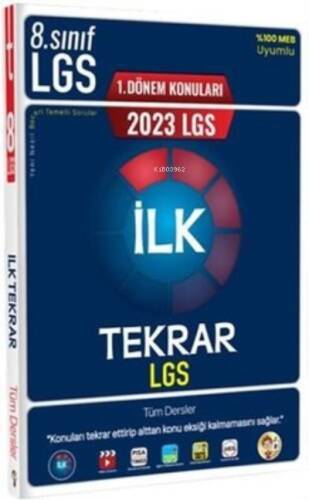 2023-LGS-1-Donem-Ilk-Tekrar - 1