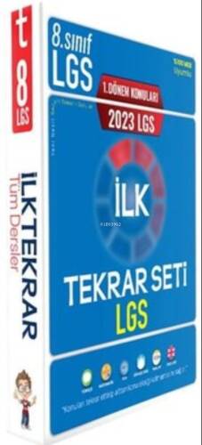 2023-LGS-1-Donem-Ilk-Tekrar-Seti - 1