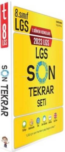 2023-LGS-1-Donem-Son-Tekrar-Seti - 1