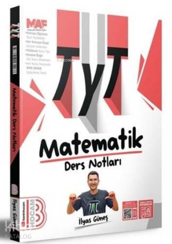 2023 TYT Matematik Video Destekli Konu Anlatımı - 1