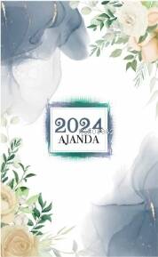 2024 Ajanda - Cennet - 1