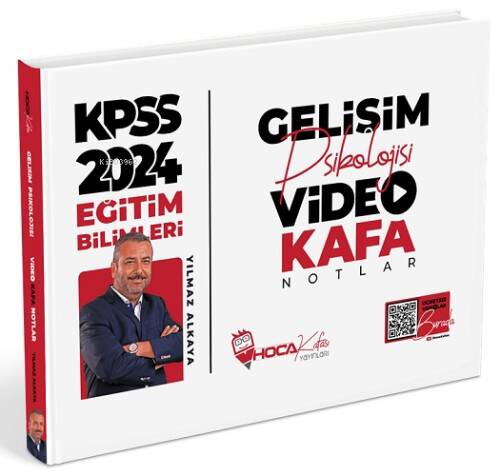 2024 KPSS Eğitim Bilimleri Gelişim Psikolojisi Video Kafa Notlar - 1