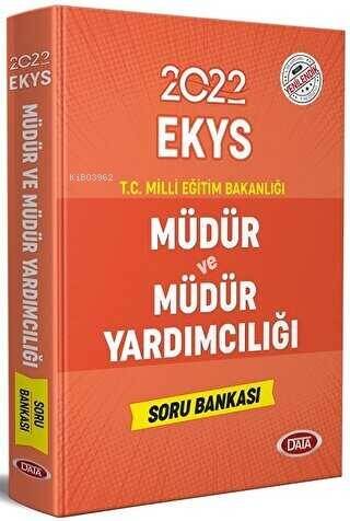 2024 MEB EKYS Müdür ve Müdür Yardımcılığı Soru Bankası 2024 MEB EKYS Müdür ve Müdür Yardımcılığı Soru Bankası - 1