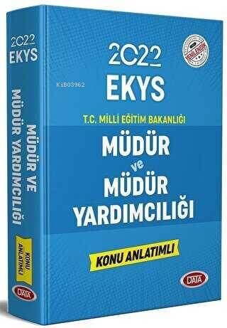 2024 MEB EKYS Müdür ve Yardımcılığı Konu Anlatımlı - 1