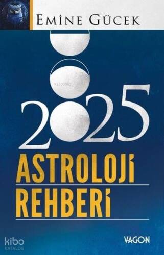 2025 Astroloji Rehberi - 1