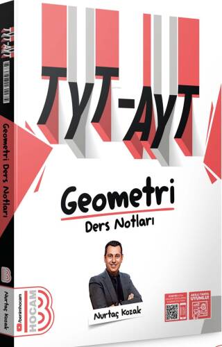 2025 TYT- AYT Geometri Ders Notları - 1