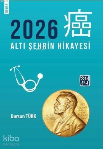 2026 – Altı Şehrin Hikayesi; Altı Şehrin Hikayesi - 1