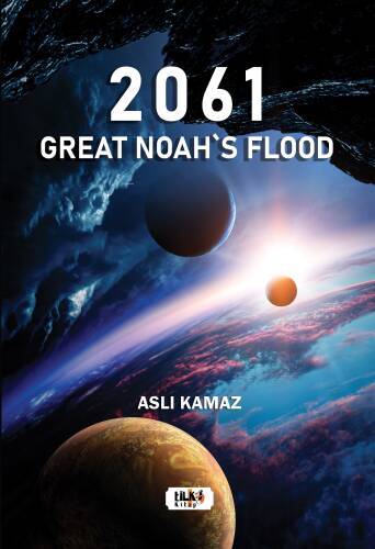 2061 Great Noah’s Flood - 1