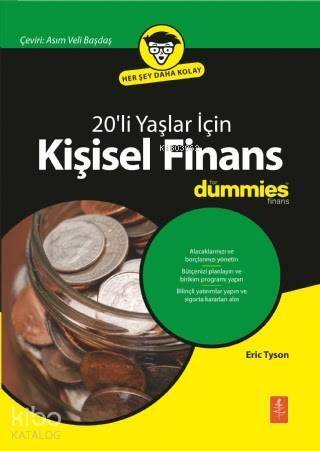 20'li Yaşlar İçin Kişisel Finans for Dummies - 1