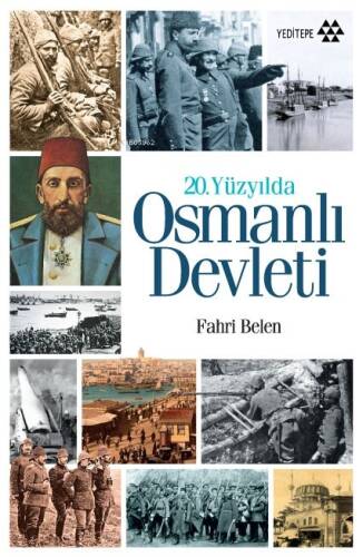 20.Yüzyılda Osmanlı Devleti - 1