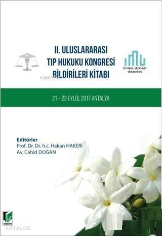 21 - 23 Eylül 2017 Antalya - 1