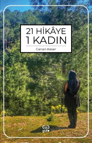 21 Hikâye 1 Kadın - 1