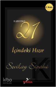 21 - İçindeki Hızır - 1