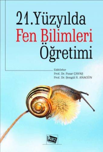 21. Yüzyılda Fen Bilimleri Öğretimi - 1