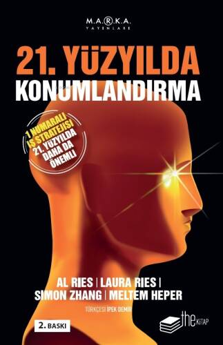 21. Yüzyılda Konumlandırma - 1