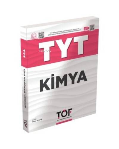 2105 TYT Kimya TÖF - 1