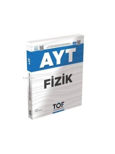 2112 AYT Fizik TÖF - 1