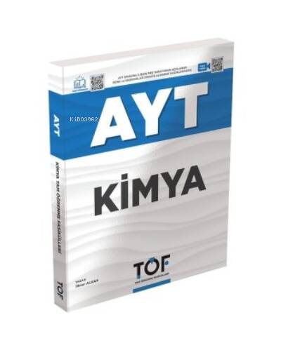 2113 AYT Kimya TÖF - 1