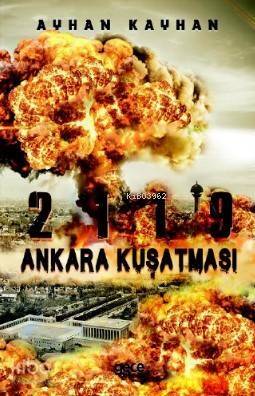 2119 Ankara Kuşatması - 1