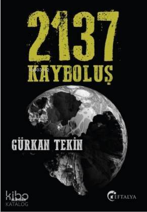 2137 Kayboluş - 1