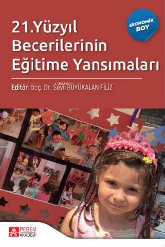 21.yy Becerilerinin Eğitime Yansımaları (Ekonomik Boy) - 1