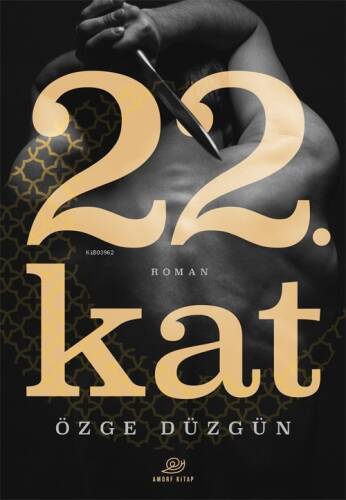 22. Kat - 1