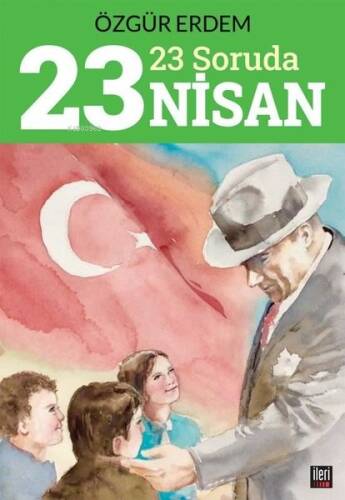 23 Soruda 23 Nisan - 1