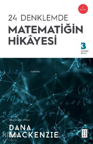 24 Denklemde Matematiğin Hikâyesi - 1