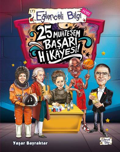 25 Muhteşem Başarı Hikayesi! - 1