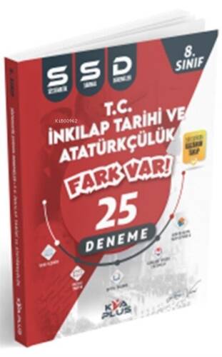 25 Sistematik Sarmal Deneme (SSD) - 1