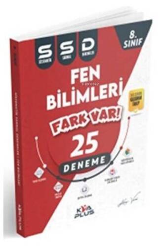 25 Sistematik Sarmal Deneme (SSD) - 1